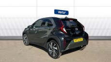 Toyota Aygo X 1.0 VVT-i Edge 5dr Petrol Hatchback